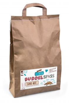 Bunny Buddelspaß Sandmix 9,7 Liter