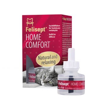 Felisept Home Comfort Nachfüllflakon 45 ml