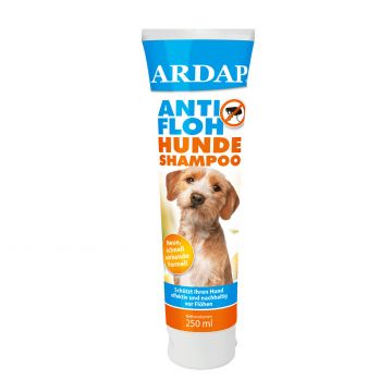 Ardap Anti - Floh Shampoo 250 ml Ardap Anti - Floh Shampoo 250 ml