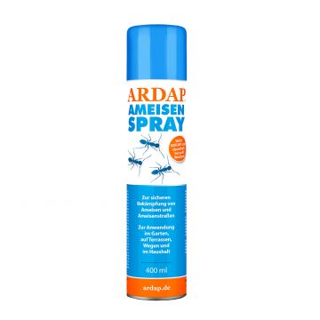 Ardap Ameisen Spray 400 ml