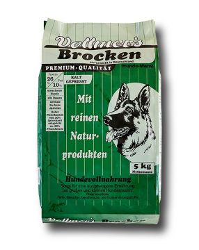 Vollmers Brocken 5 kg Vollmers Brocken 5 kg