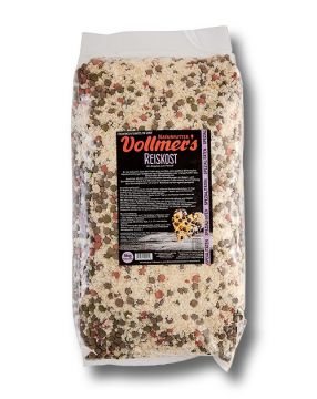Vollmers Reiskost 5 kg Vollmers Reiskost 5 kg