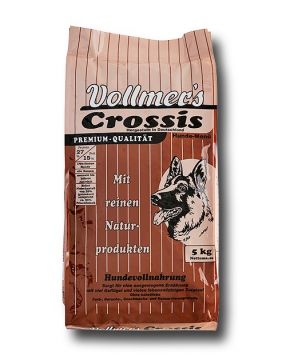 Vollmers Crossis 5 kg Vollmers Crossis 5 kg