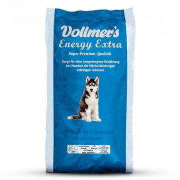 Vollmers Energy Extra 15 kg Vollmers Energy Extra 15 kg