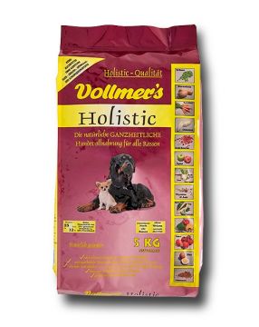 Vollmers Holistic 5 kg Vollmers Holistic 5 kg