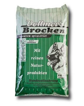 Vollmers Brocken 15 kg Vollmers Brocken 15 kg