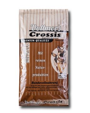 Vollmers Crossis 12,5 kg