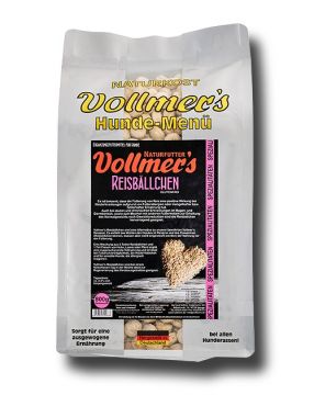 Vollmers Reisbällchen 800 g Vollmers Reisbällchen 800 g