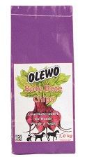 OLEWO Rote Bete-Chips 1 kg OLEWO Rote Bete-Chips 1 kg
