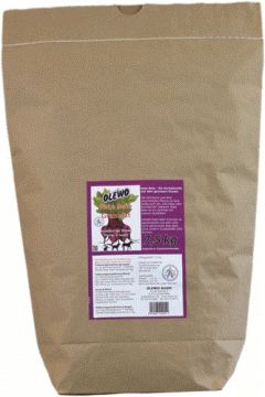 OLEWO Rote Bete-Granulat 7,5 kg OLEWO Rote Bete-Granulat 7,5 kg