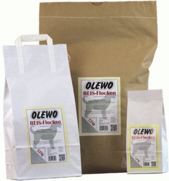 OLEWO Reis-Flocken 3 kg OLEWO Reis-Flocken 3 kg