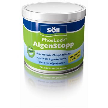 Söll PhosLock AlgenStopp 500 g