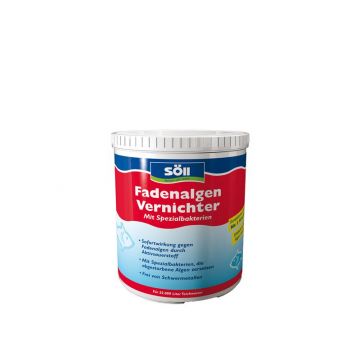 Söll Fadenalgenvernichter 1 kg