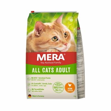 Mera Cat All Cats Adult Huhn 10kg