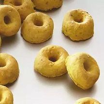 Mera Dog Hundekuchen Mini Maiskeimringe 10kg Mera Dog Hundekuchen Mini Maiskeimringe 10kg
