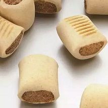 Mera Dog Hundekuchen Meaty Rolls Mix 10kg Mera Dog Hundekuchen Meaty Rolls Mix 10kg