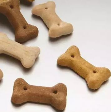 Mera Dog Hundekuchen Miniknochen - Mix 10kg Mera Dog Hundekuchen Miniknochen - Mix 10kg