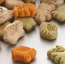 Mera Dog Hundekuchen Tierfiguren Mix 10kg Mera Dog Hundekuchen Tierfiguren Mix 10kg