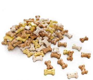 Mera Dog Hundekuchen Puppy Knochen 10kg Mera Dog Hundekuchen Puppy Knochen 10kg