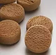 Mera Dog Hundekuchen Lamm & Reis Taler 10kg Mera Dog Hundekuchen Lamm & Reis Taler 10kg