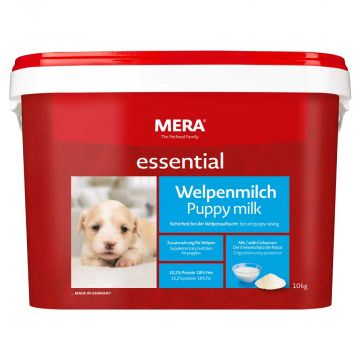 Mera Dog Welpenmilch 10kg Mera Dog Welpenmilch 10kg