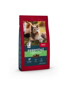 Mera Dog Essential Soft Brocken 12,5kg Mera Dog Essential Soft Brocken 12,5kg