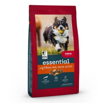 Mera Dog Essential Softdiner 12,5kg Mera Dog Essential Softdiner 12,5kg