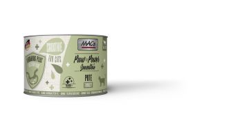 MACs Cat Paw Power Smoothie Pute - Verdauung Plus 200g (Menge: 6 je Bestelleinheit)