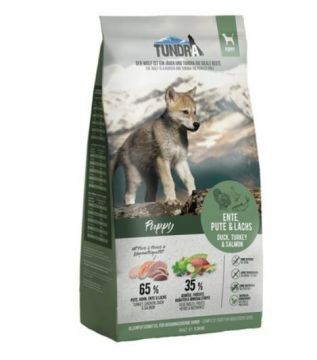 Tundra Dog Puppy 11,34kg