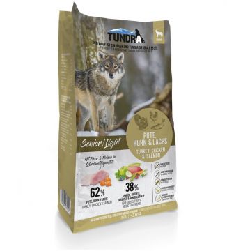 Tundra Dog Senior/Light 3,18kg