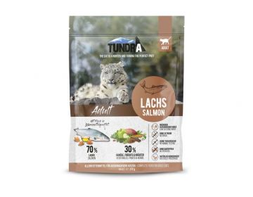 Tundra Cat Lachs 272g