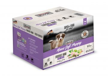MACs Dog Mono Soft Puppy Frisches Huhn 12 kg MACs Dog Mono Soft Puppy Frisches Huhn 12 kg