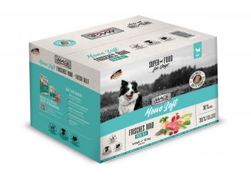 MACs Dog Mono Soft Frisches Rind 12 kg MACs Dog Mono Soft Frisches Rind 12 kg