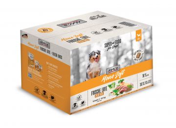 MACs Dog Mono Soft Frische Ente 12 kg MACs Dog Mono Soft Frische Ente 12 kg