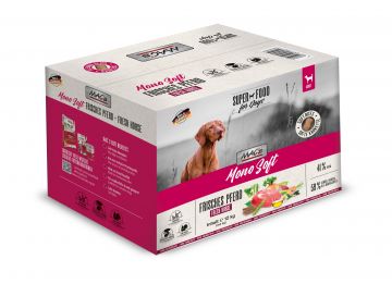 MACs Dog Mono Soft Frisches Pferd 12 kg MACs Dog Mono Soft Frisches Pferd 12 kg