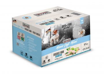 MACs Dog Mono Soft Mini Frisches Huhn 12 kg MACs Dog Mono Soft Mini Frisches Huhn 12 kg