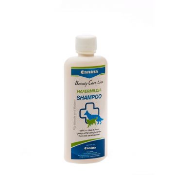 Canina Pharma Hafermilch-Shampoo 250ml