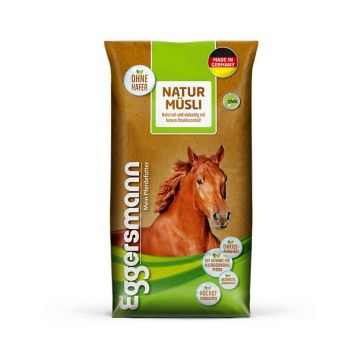 Eggersmann Natur Müsli 20kg Eggersmann Natur Müsli 20kg