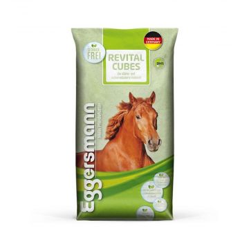 Eggersmann ReVital Cubes 25kg Eggersmann ReVital Cubes 25kg