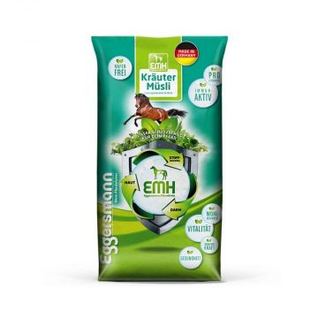 Eggersmann EMH Kräuter Müsli 20kg Eggersmann EMH Kräuter Müsli 20kg