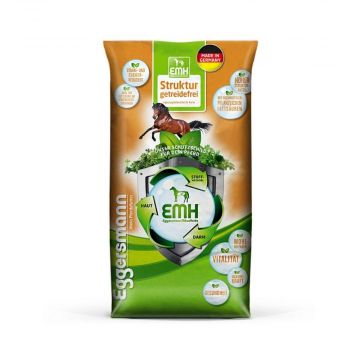 Eggersmann EMH Struktur getreidefrei 20 kg Eggersmann EMH Struktur getreidefrei 20 kg