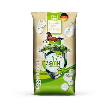 Eggersmann EMH Struktur Equichamp 20kg Eggersmann EMH Struktur Equichamp 20kg