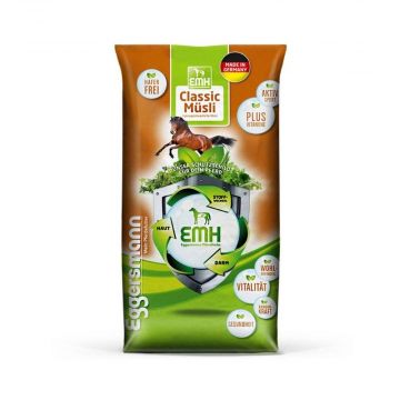 Eggersmann EMH Classic Müsli Wellness 20kg Eggersmann EMH Classic Müsli Wellness 20kg
