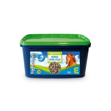 Eggersmann Horse Vital Plus 10kg Eimer Eggersmann Horse Vital Plus 10kg Eimer