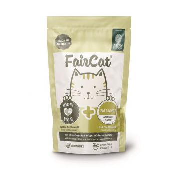 Green Petfood FairCat Balance 85 g (Menge: 8 je Bestelleinheit)