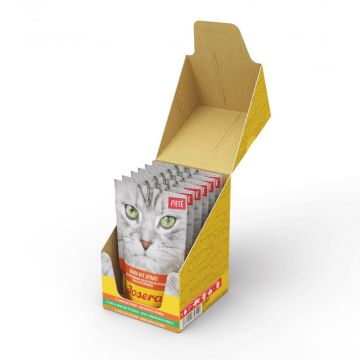 Josera Cat Paté Multipack 6 x 85 g Josera Cat Paté Multipack 6 x 85 g