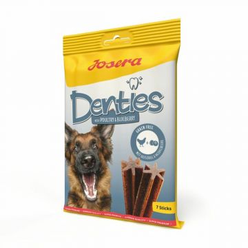 Josera Denties with Poultry & Blueberry 180 g