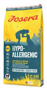 Josera Hypoallergenic 12,5 kg