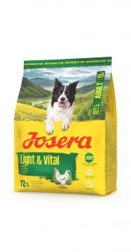 Josera Light & Vital 900 g