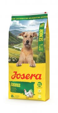 Josera Balance Senior 12,5 kg